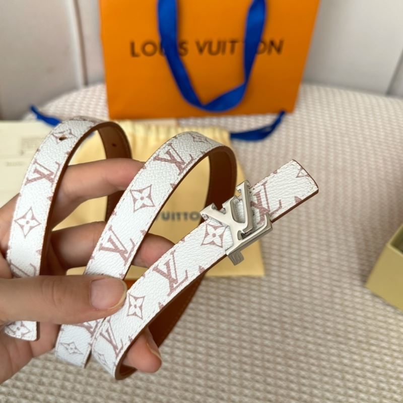 Louis Vuitton Belts